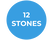 12 STONES
